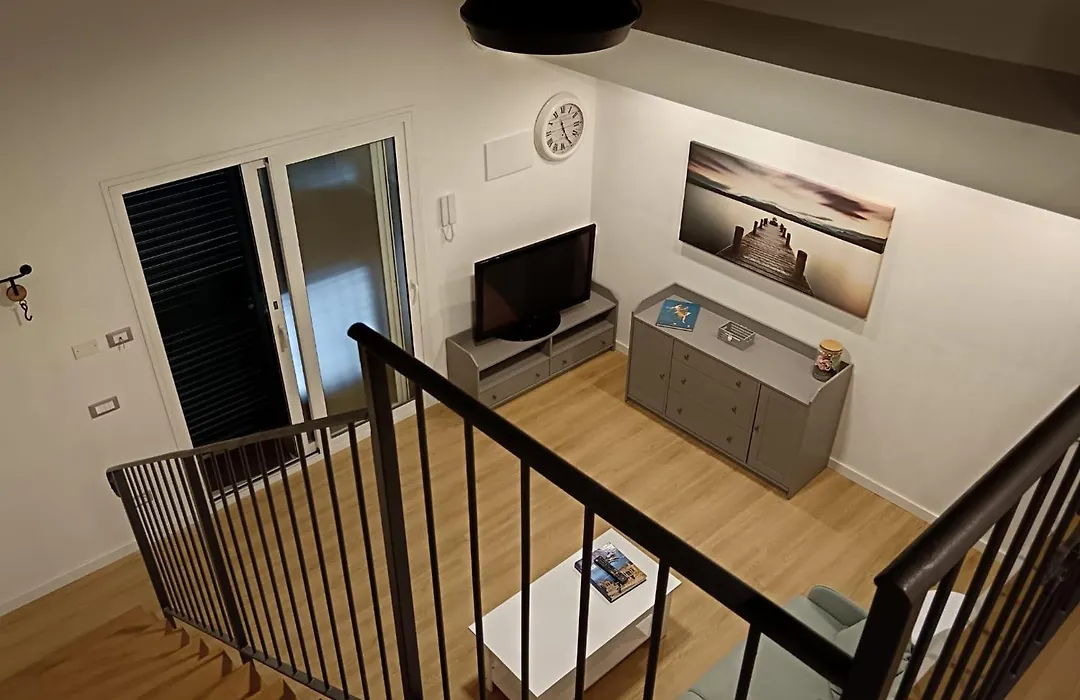 Igiea Apartment-1