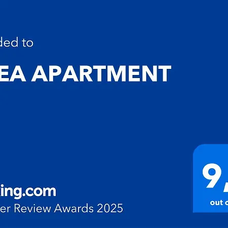 Igiea Apartment-3