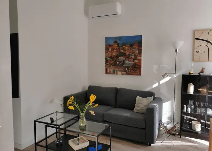 Casarino House Luxury Apartment