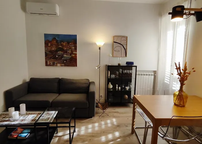 Casarino House Luxury Apartment